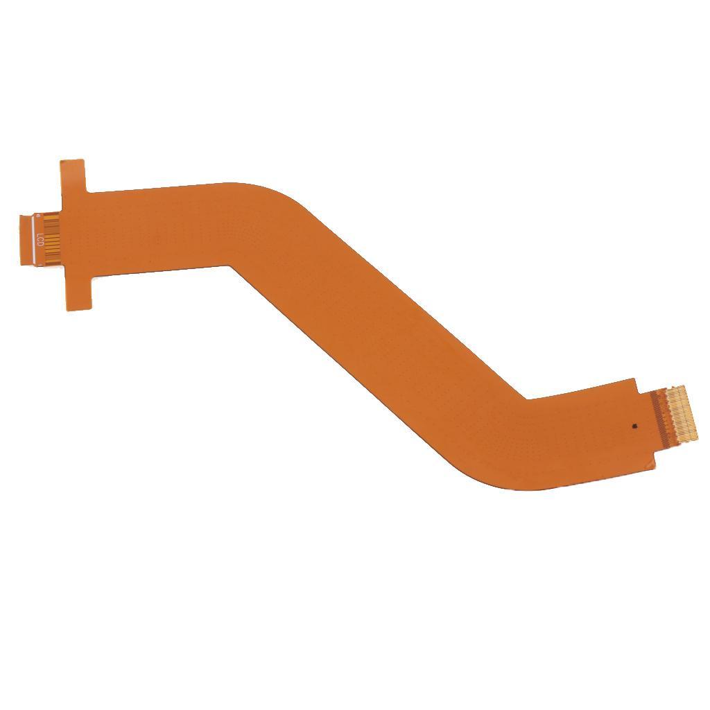 Flat Flex Connector LCD Display Ribbon Designed For Samsung Galaxy Note Pro 12.2