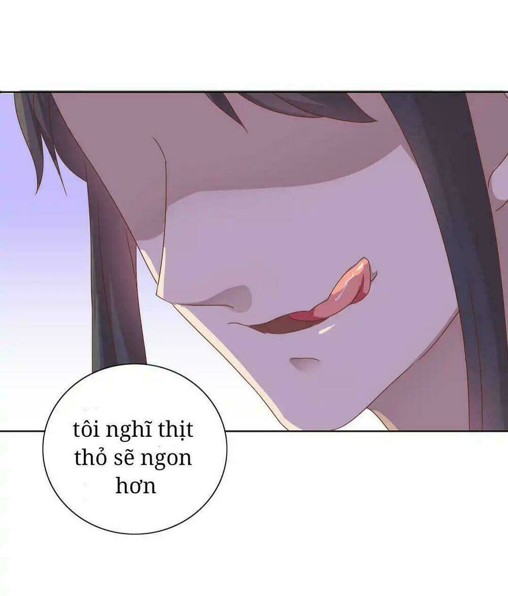 phi thiên địch tự dưỡng đích khẩu tử chapter 13 25