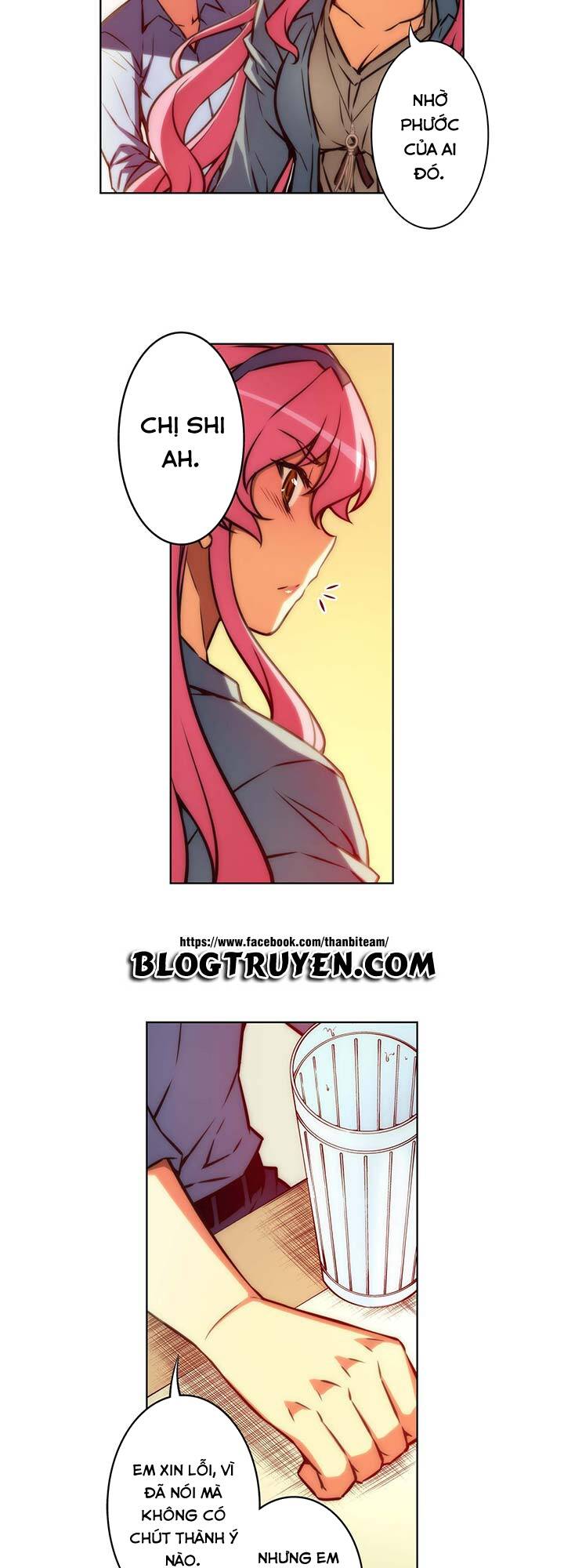 unbalance triangle chapter 43.1 15