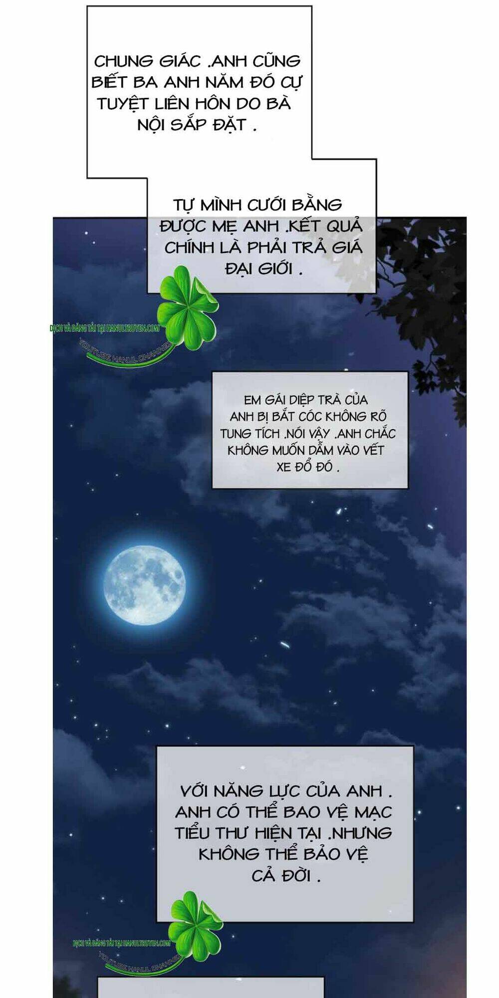 cô vợ nhỏ nuông chiều quá lại thành ác!! chapter 145 7