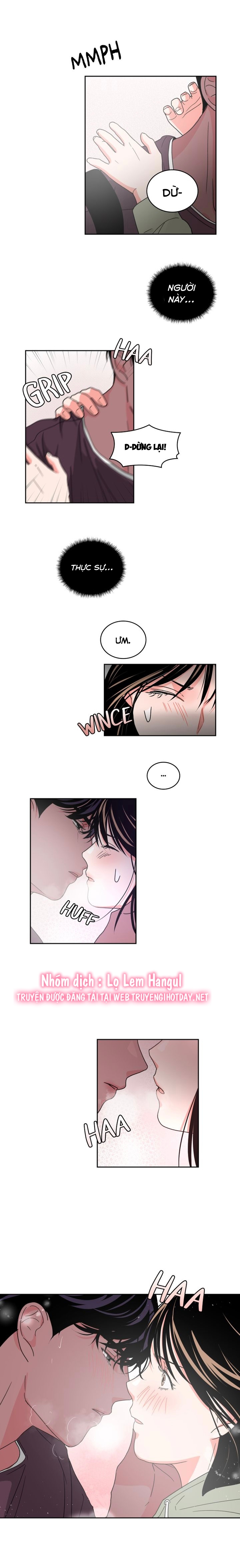 tối hậu thư chapter 18 7