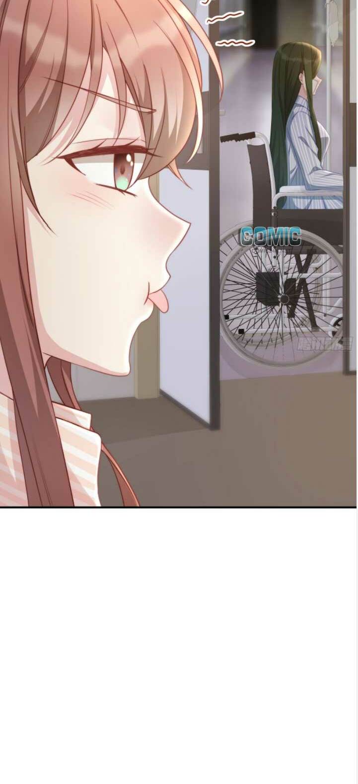 sủng em sủng tới tận cùng chapter 113.1 15