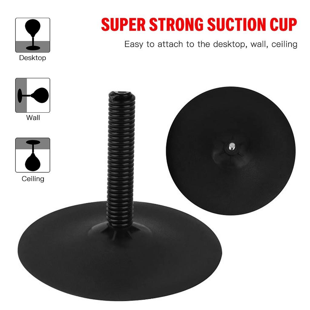 Trụ đấm boxing Tại nhà Cho Bé luyện tập Boxing Reaction