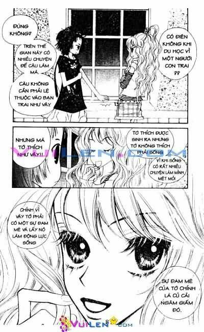 thiên thần dễ thương chapter 3 87