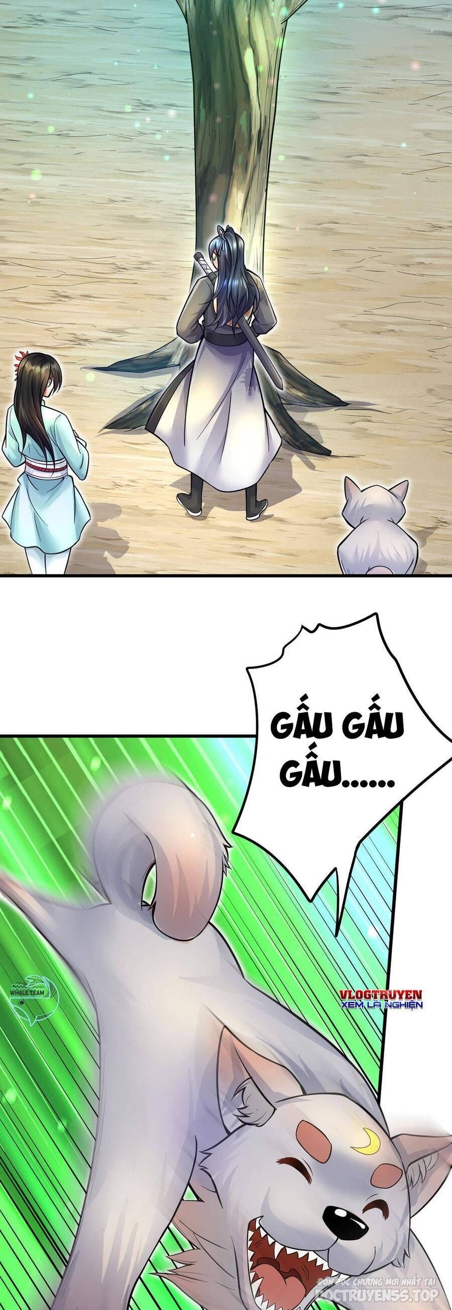 bắt đầu với kiếm vực, ta lặng lẽ tu luyện thành kiếm thần chapter 14 23