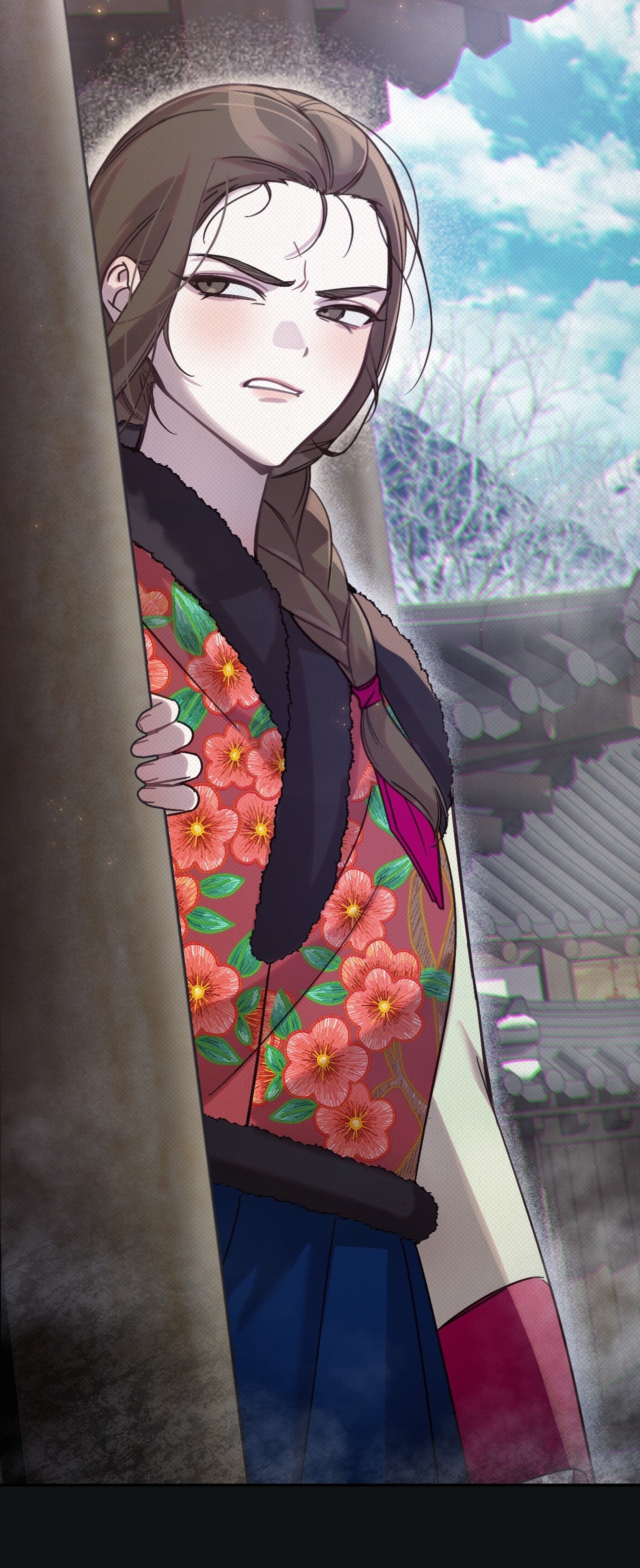 [18+] hậu cung kế chapter 23.1 31