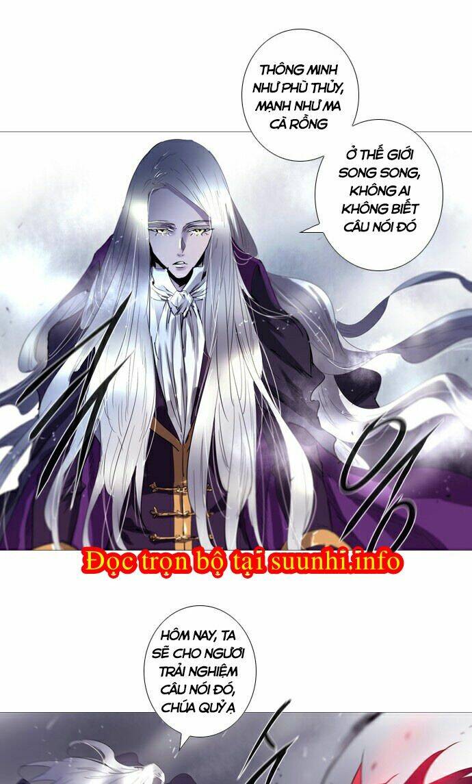 bản khế ước linh hồn chapter 174 33