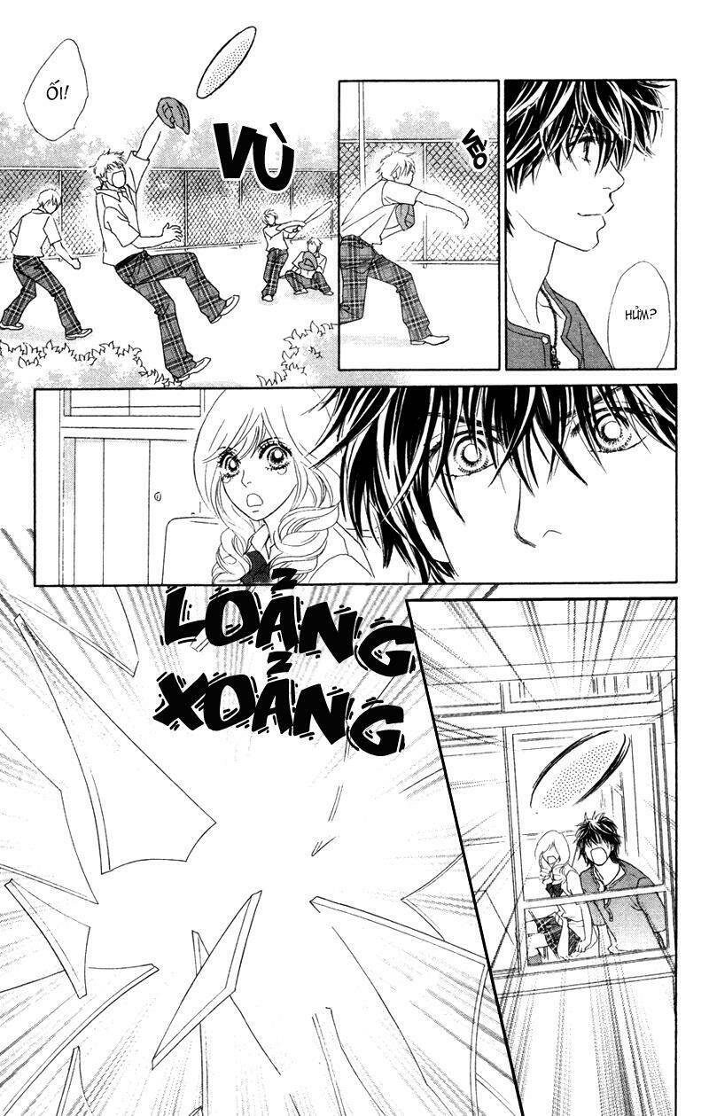 papillon hana to chou chapter 17 29