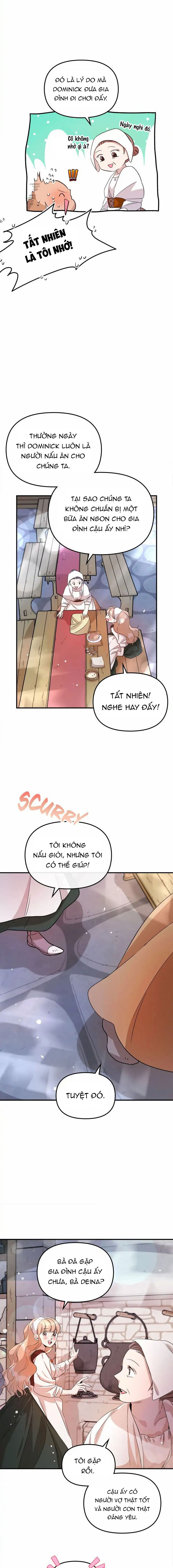 nhật kí của rồng chapter 20.1 12