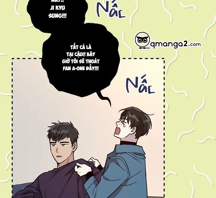 thần tượng đến rồi!? chapter 35 53