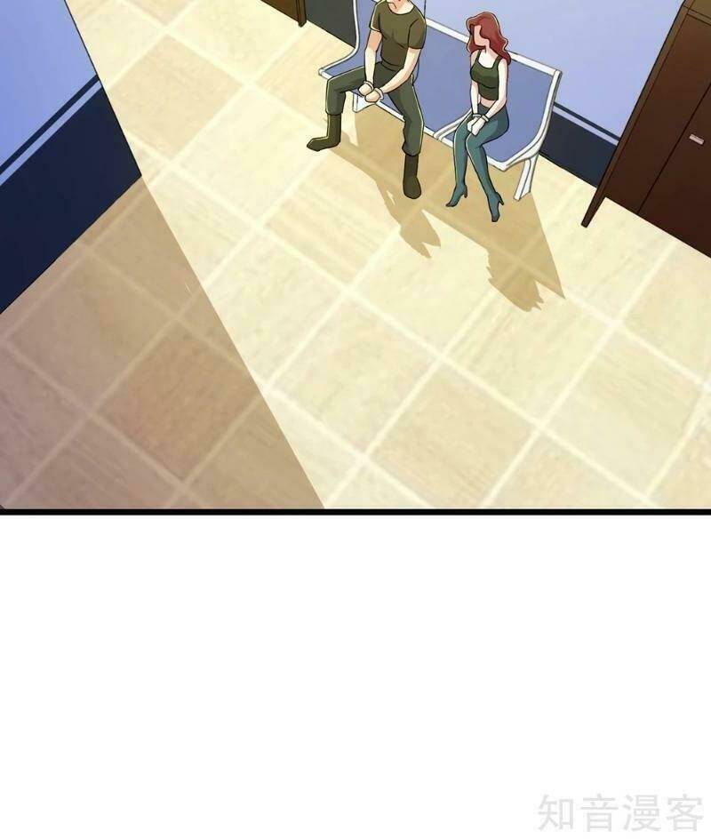 tối cường đặc chủng binh của hoa khôi chapter 86 39