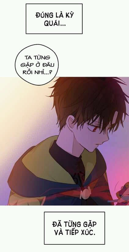 bỗng một ngày nọ tôi trở thành nàng công chúa chapter 93 74