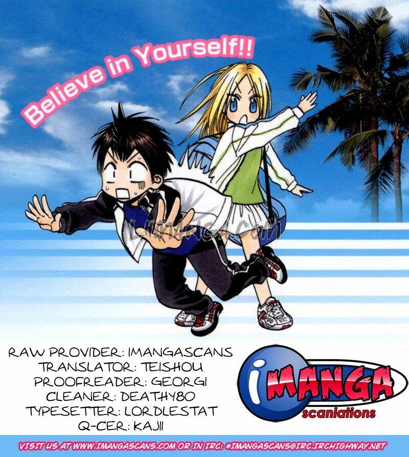 baby steps chapter 30 2