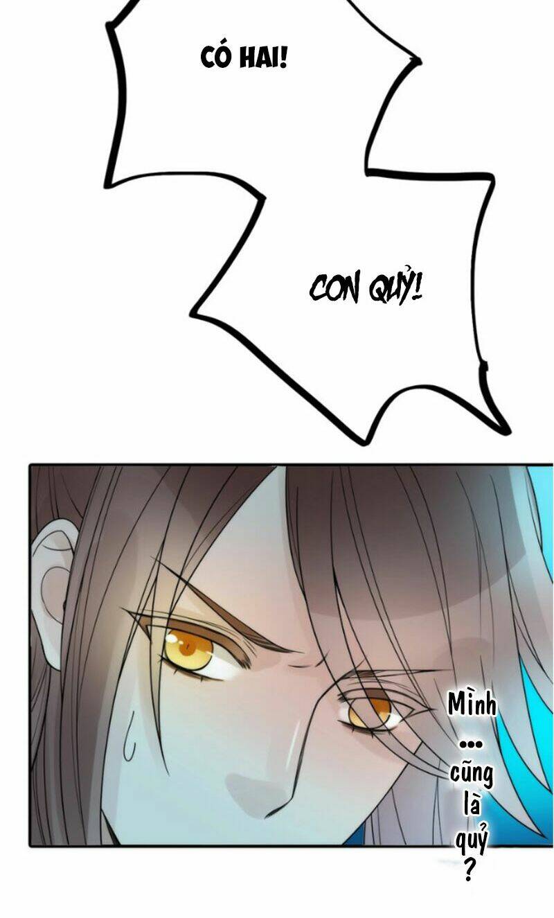 cướp chàng vợ về đón năm mới chapter 31 34