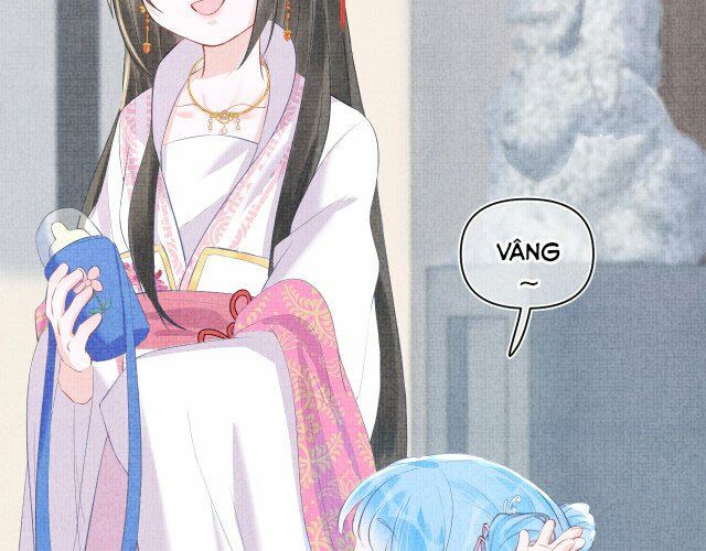 nhóc con giao nhân ba tuổi rồi chapter 11 43