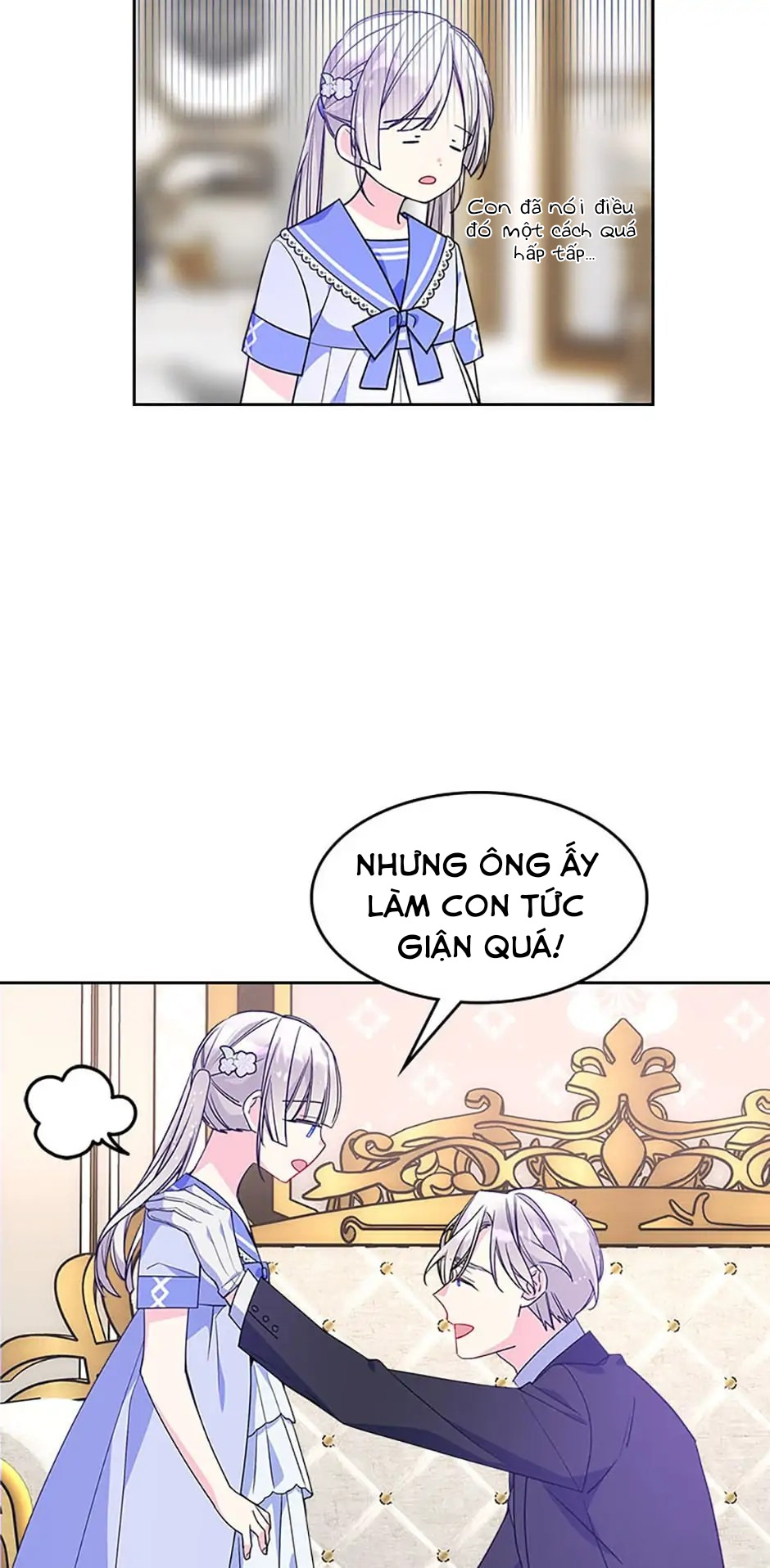 đừng lo lắng, anh trai của em! chapter 55 38