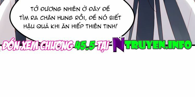 lượm được một tiểu hồ ly phần 2 chapter 45 31