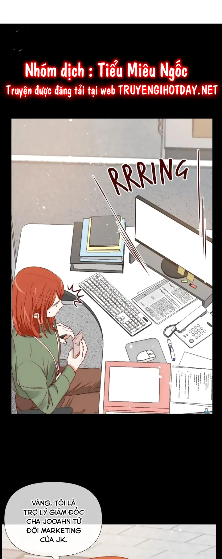 24 phút cho một câu chuyện chapter 160 30