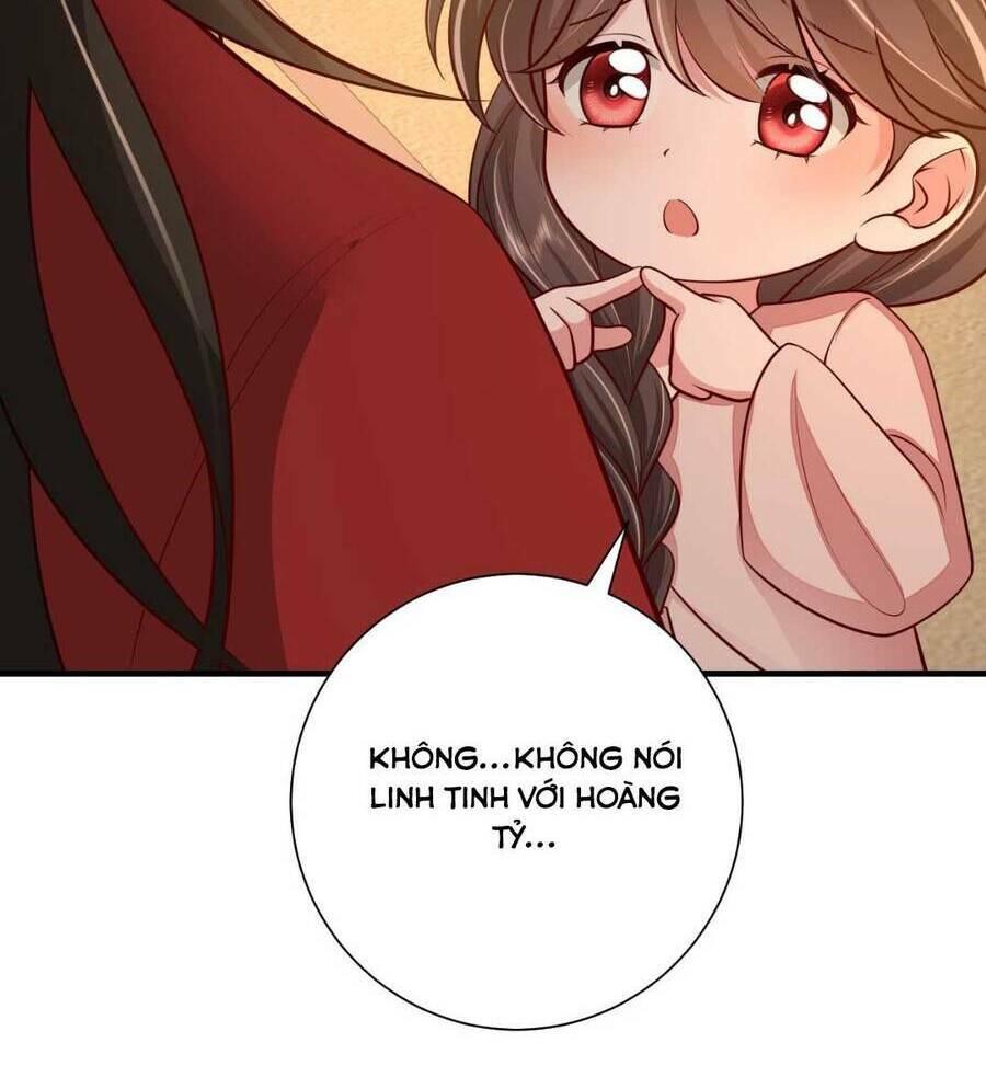 phương thức sinh tồn của công chúa pháo hôi chapter 79 10