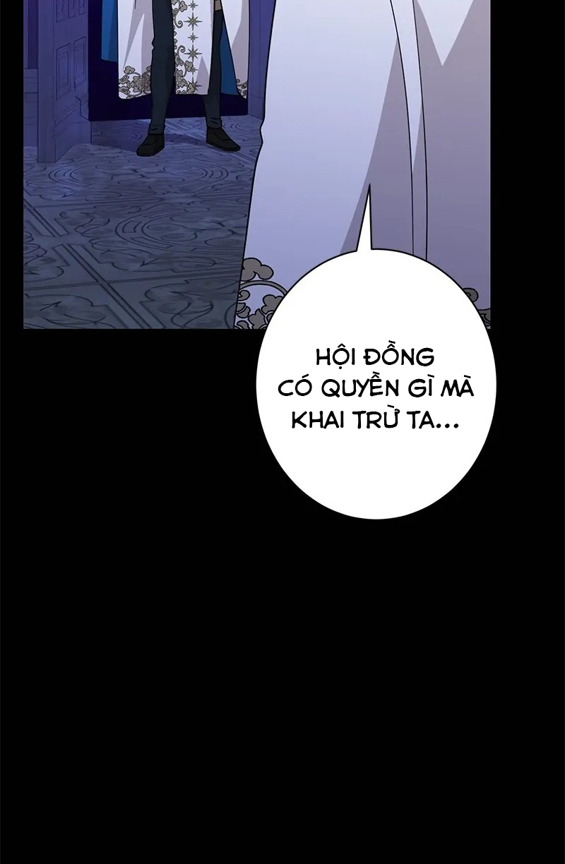 nữ phản diện muốn có kết thúc đẹp chapter 64 17