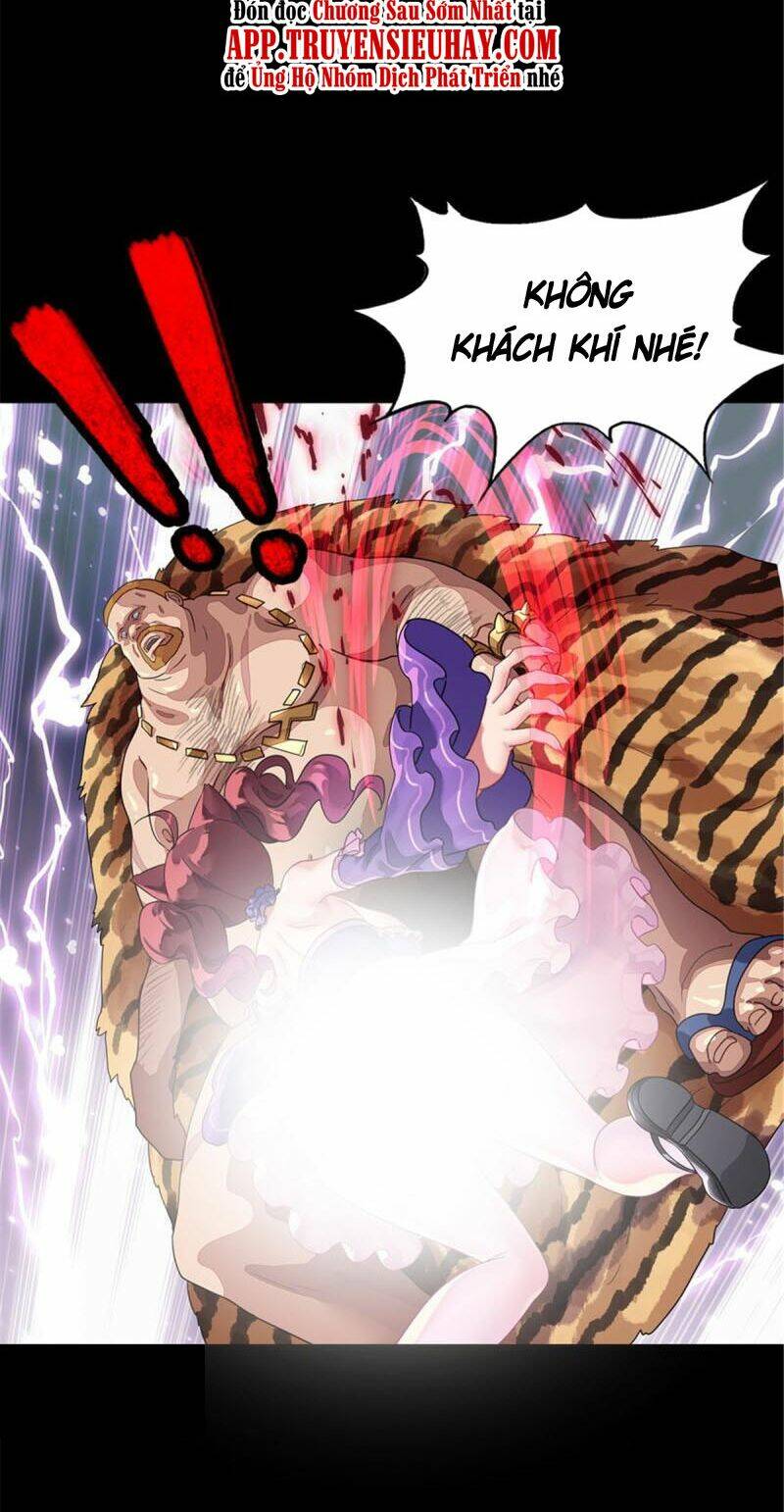 bạn gái virus của tôi chapter 294 12