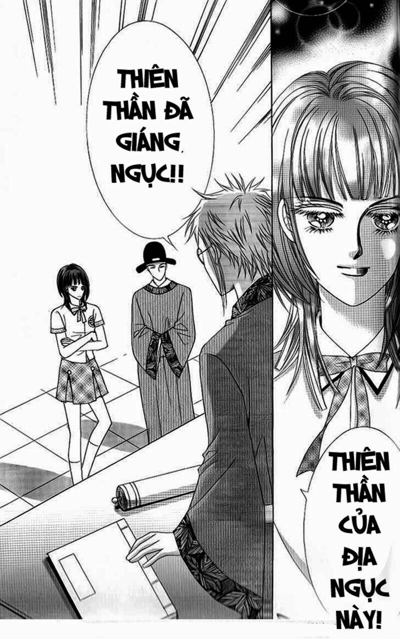 địa ngục tuyết trắng chapter 7 7