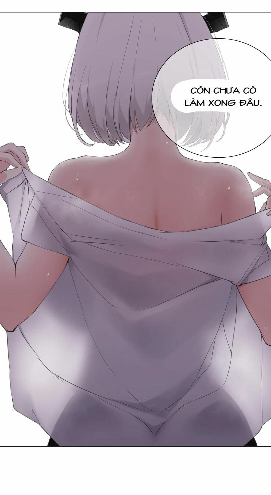 my harem grew so large, i was forced to ascend chapter 14 48