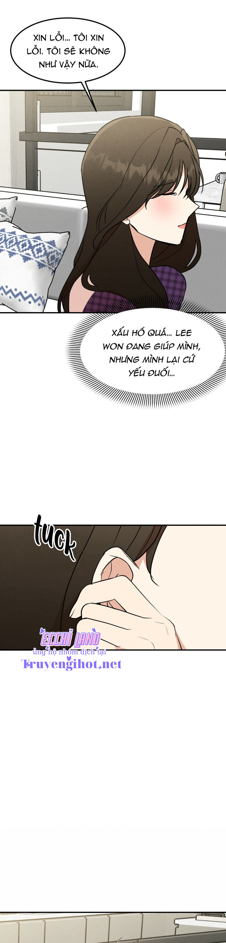 mọi thứ ngày càng tệ hơn chapter 10.2 13