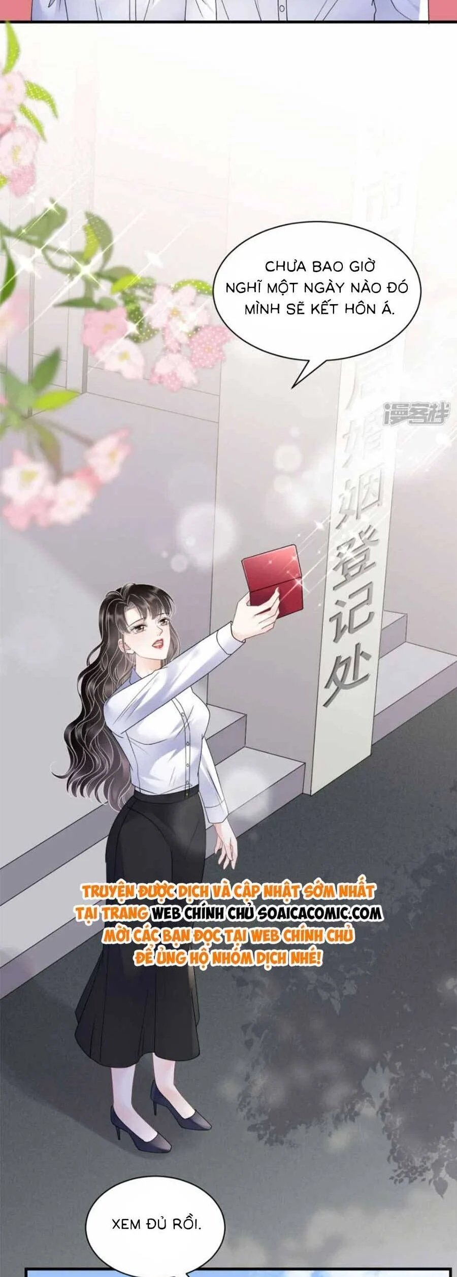 [16+] đại tiểu thư có thể có ý đồ xấu chapter 191 15