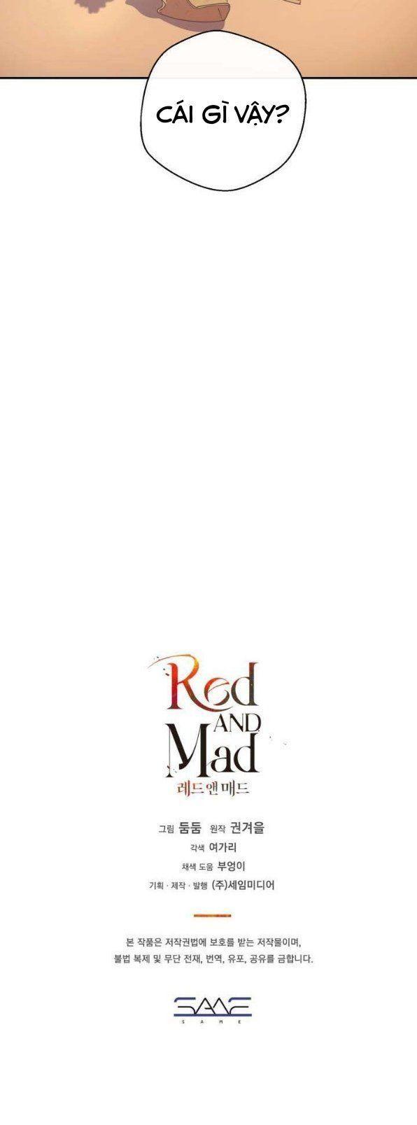 red and mad chapter 16 33