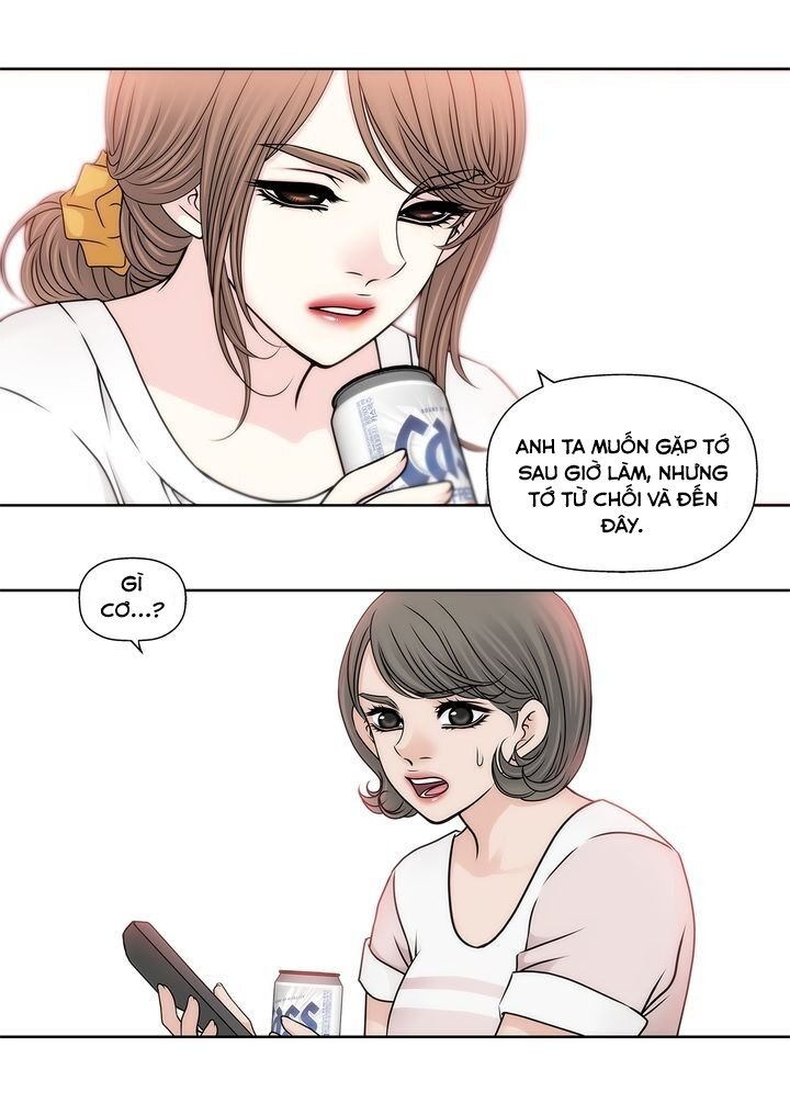 người đàn ông của tôi chapter 50.2 16