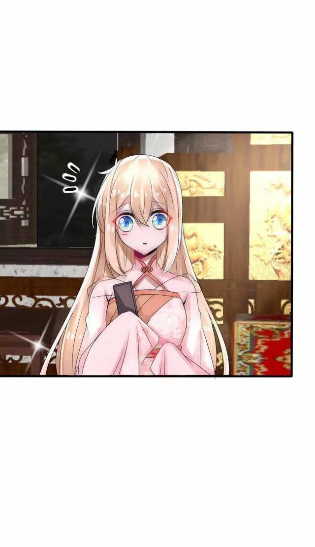 kế hoạch sủng ái của tiểu công chúa chapter 27.2 18