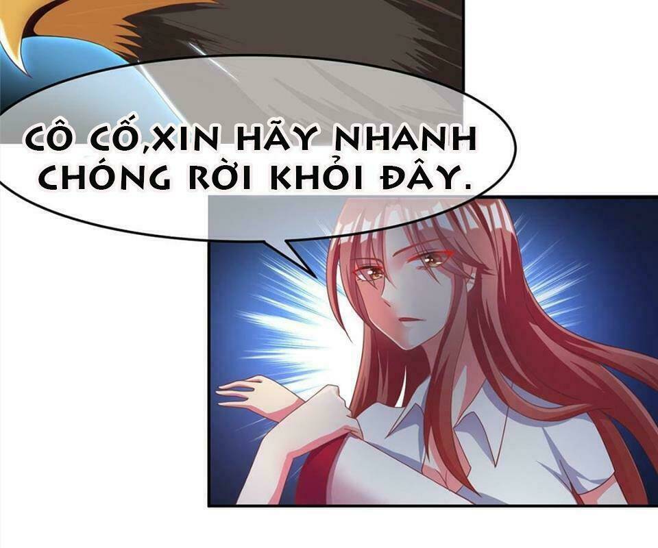 tổng tài xấu xa, đừng hòng thoát chapter 6 29