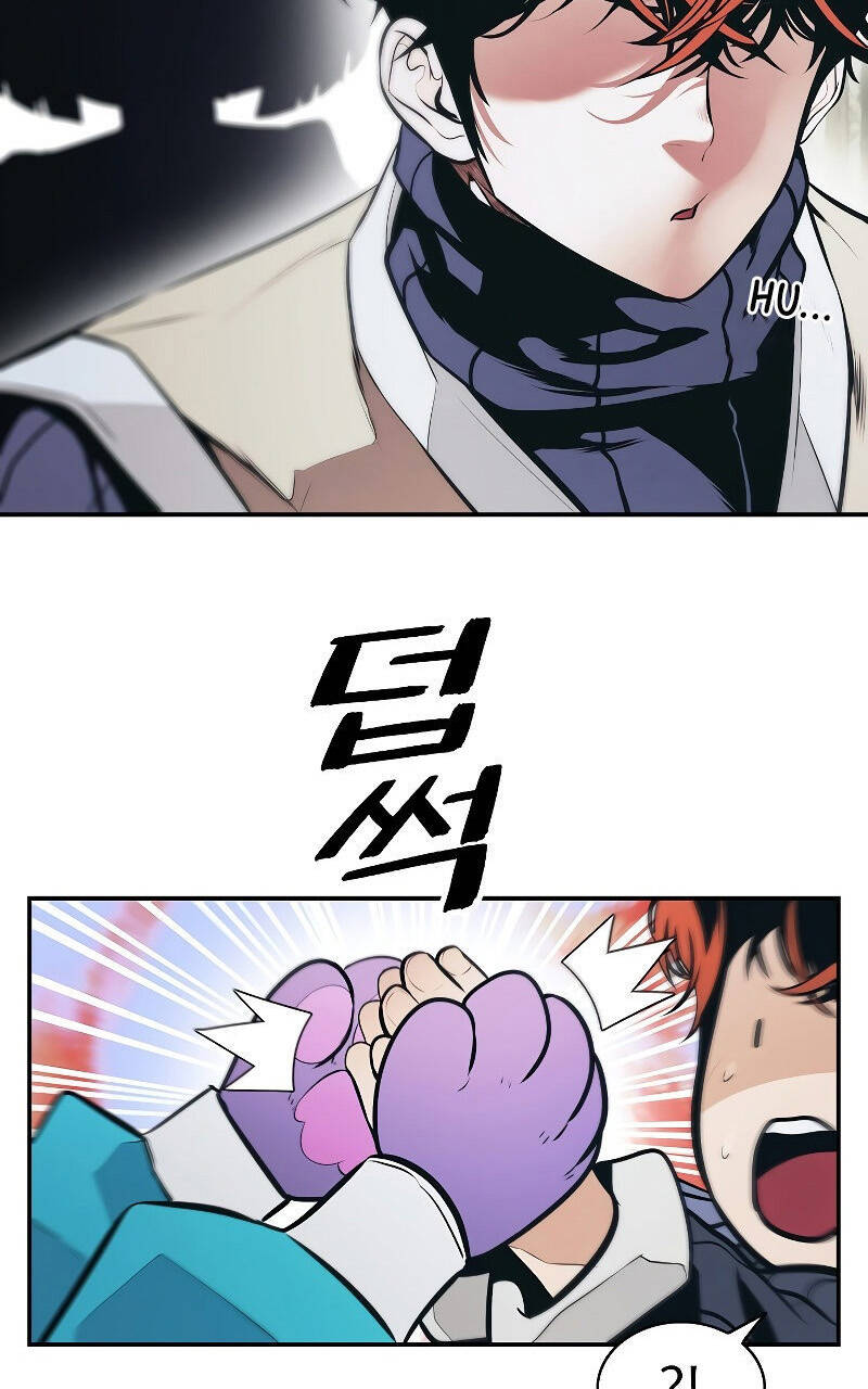 bất bại chân ma chapter 158 49