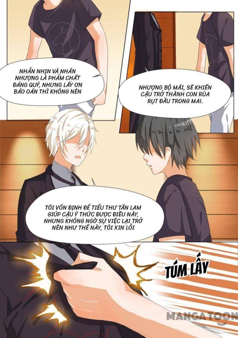 the boy in the all-girls school chapter 52 4