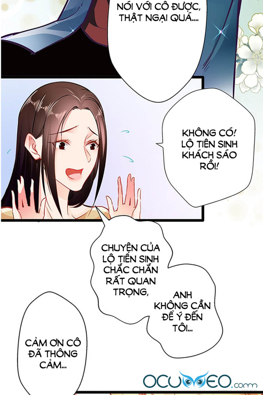 cưng chiều ái thê hư hỏng chapter 57 41