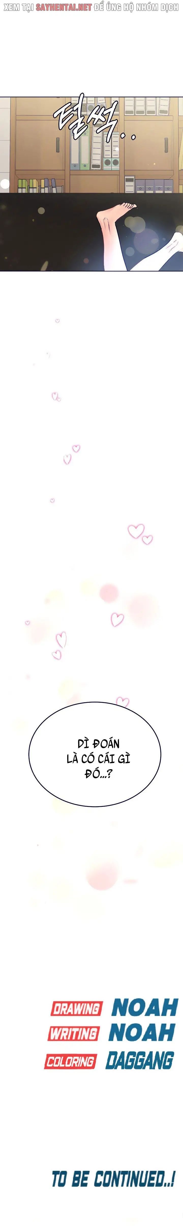 giữ bí mật với mẹ em nhé! chapter 26 22