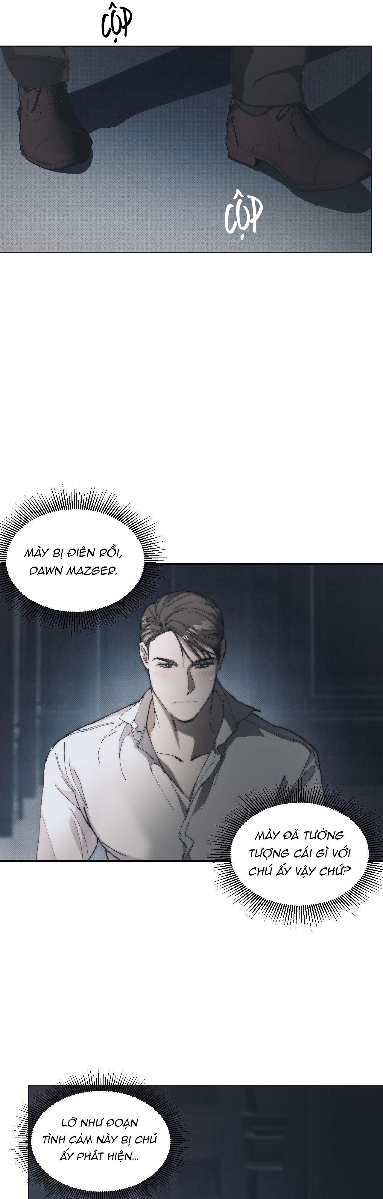 rạng đông chapter 3 7