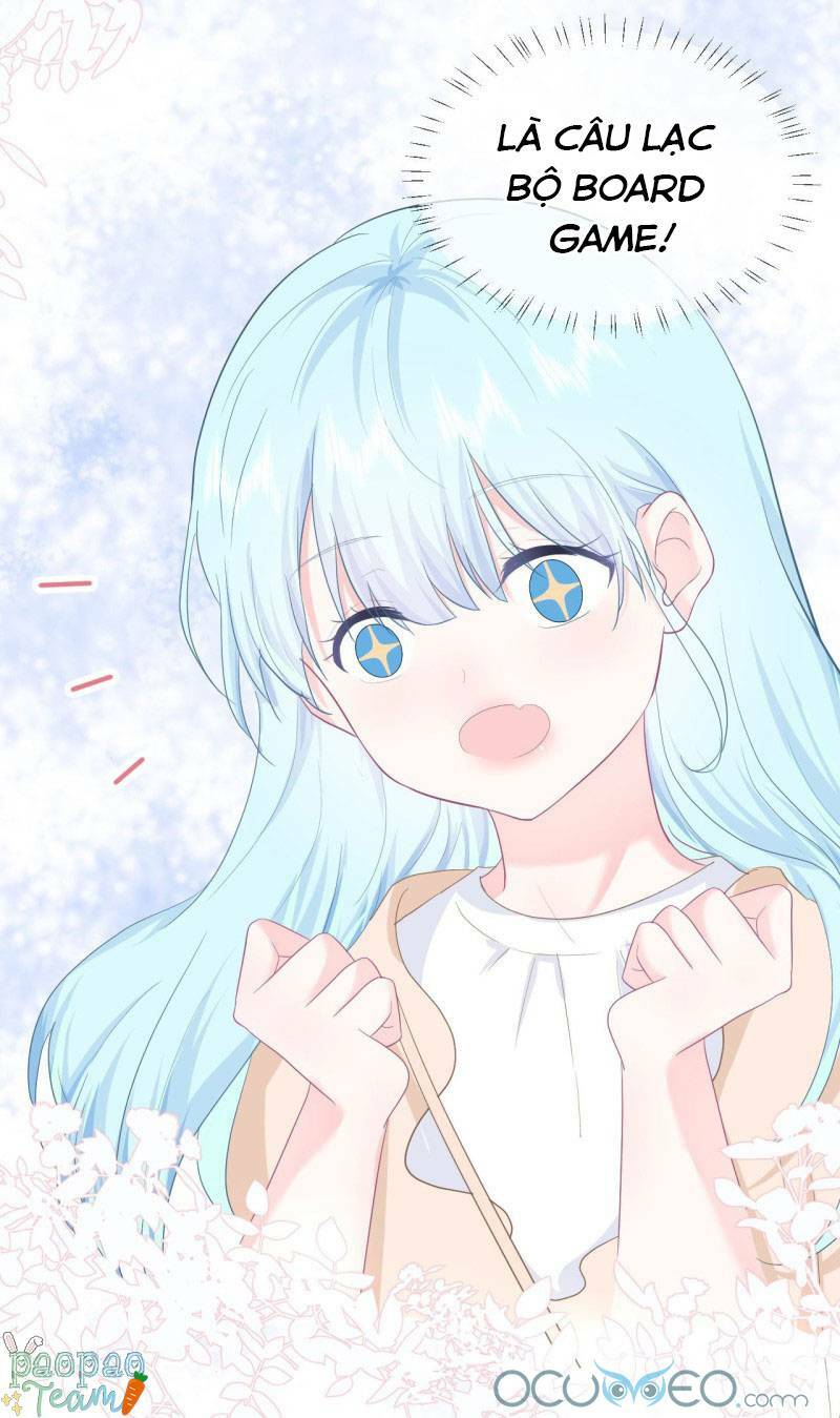 tôi và lịch sử yêu đương của tôi chapter 13 11