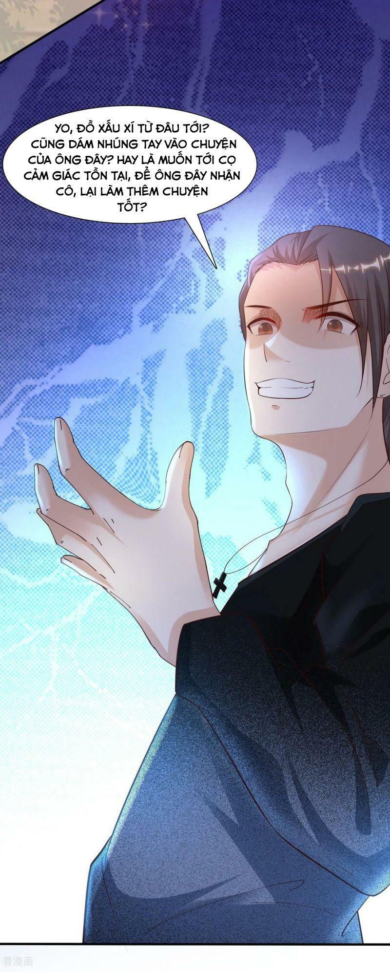 tối cường vận đào hoa chapter 149 29