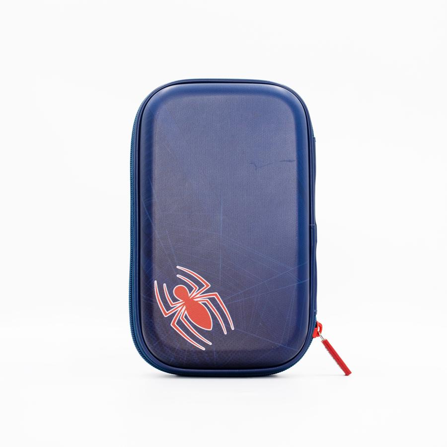 Bóp Viết 3D Người Nhện Spider-Man CLEVERHIPPO HLS1103/BLUE