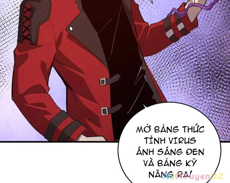 toàn dân tận thế: ta, virus quân vương chapter 37 34