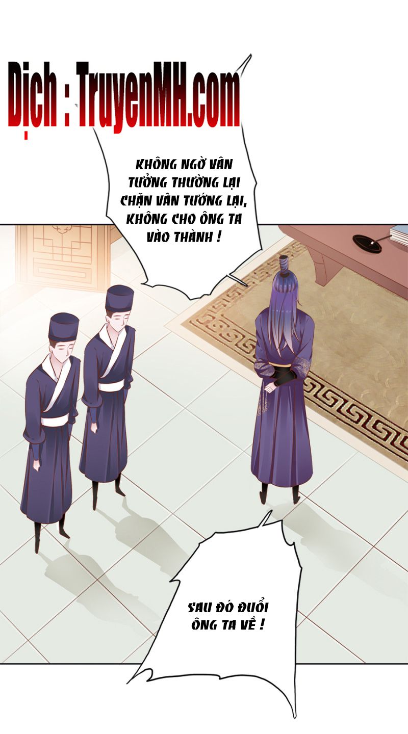 solo đi vương gia chapter 98 2