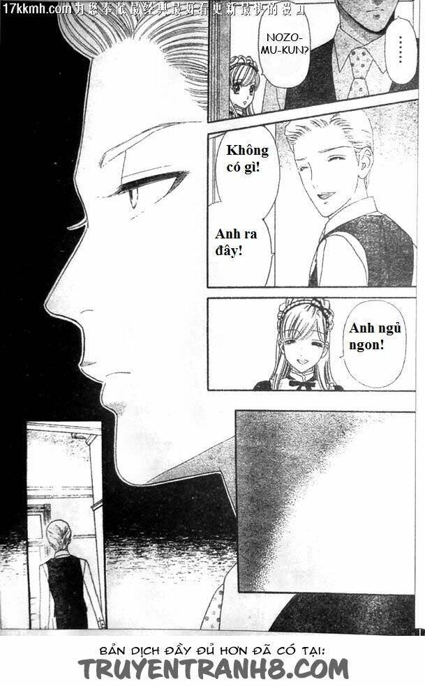 hoa hồng đỏ chapter 51 16