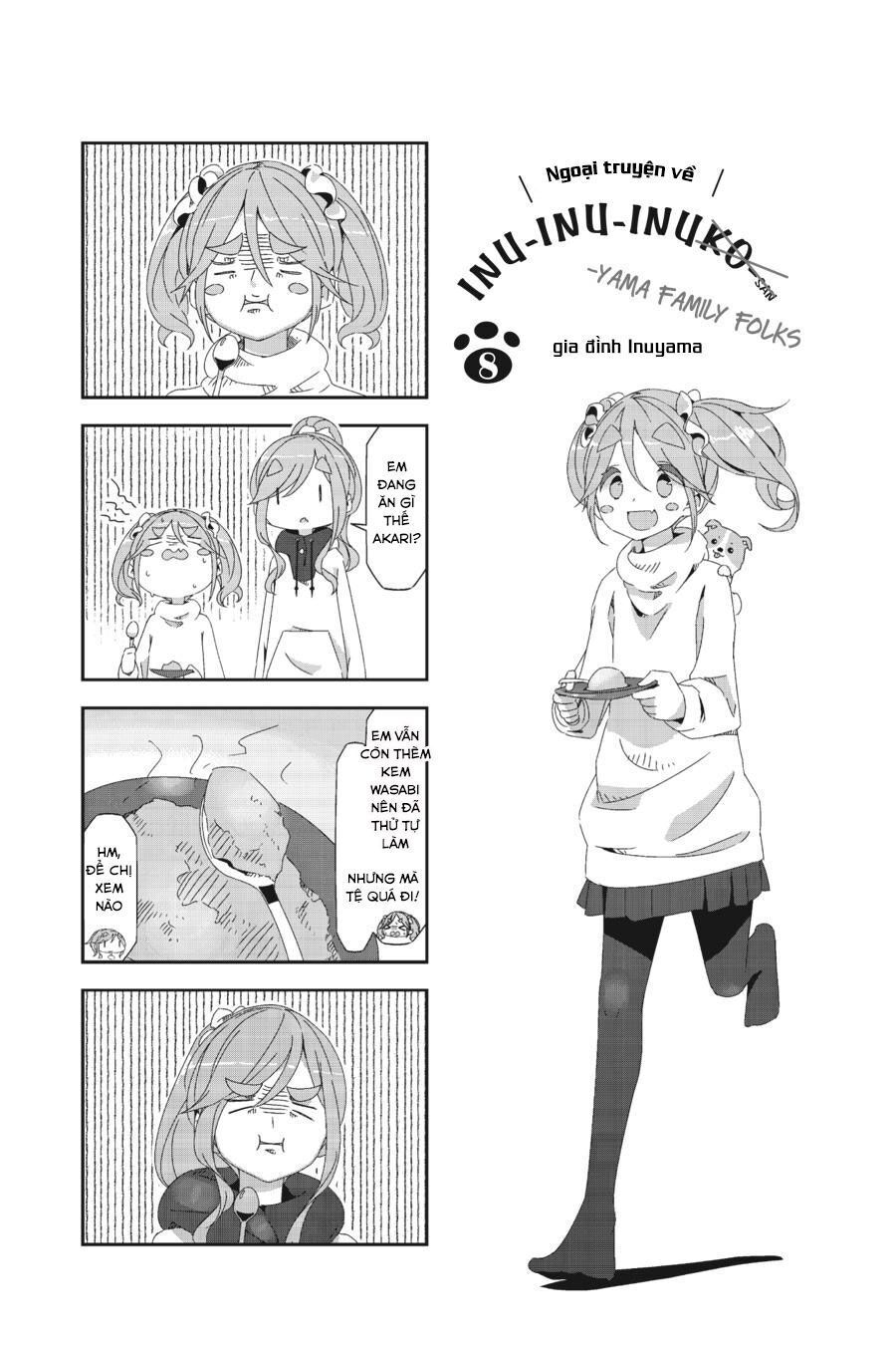 yurukyan chapter 46.5 22