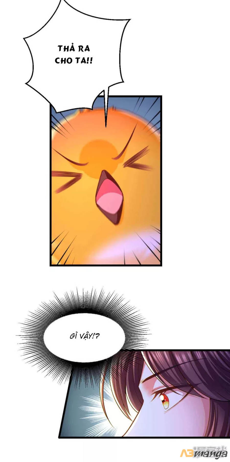 ngã tại hậu cung đương đại lão nữ chapter 97 24