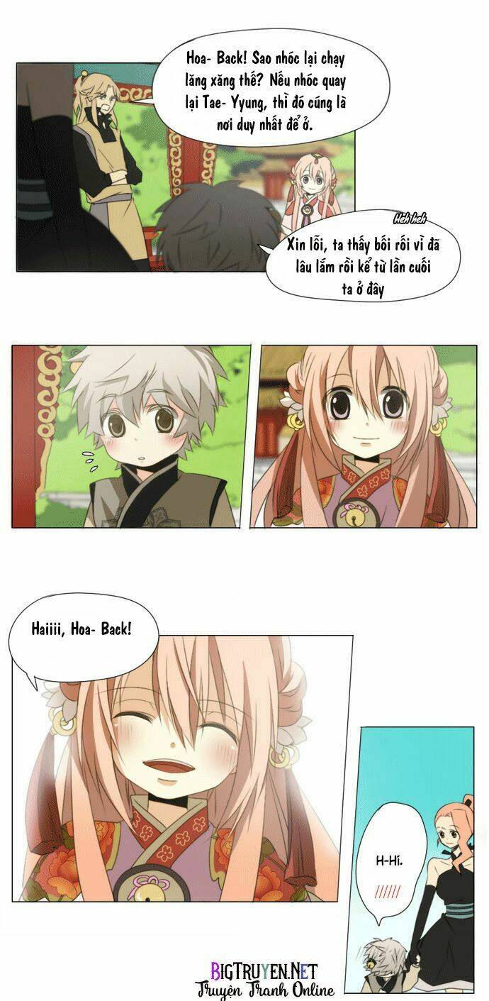 godly bells chapter 30 12