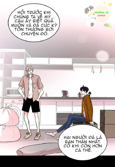 từng chút đến bên anh chapter 3 52