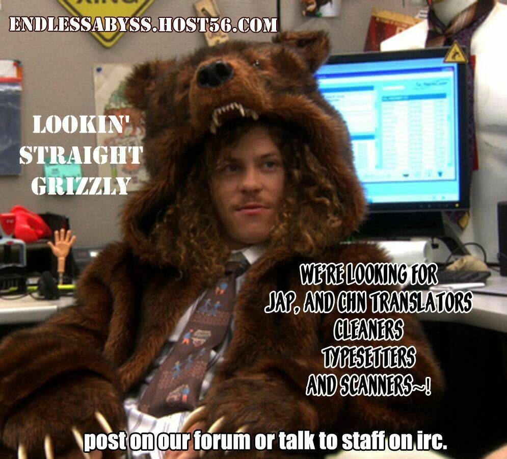 kimi no knife chapter 28 2