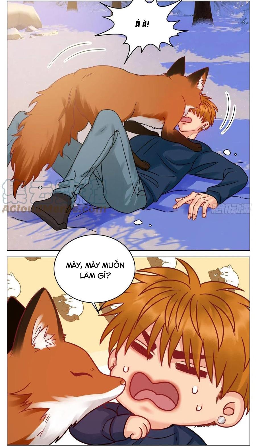 ký túc xá nam phòng 303 chapter 189 7